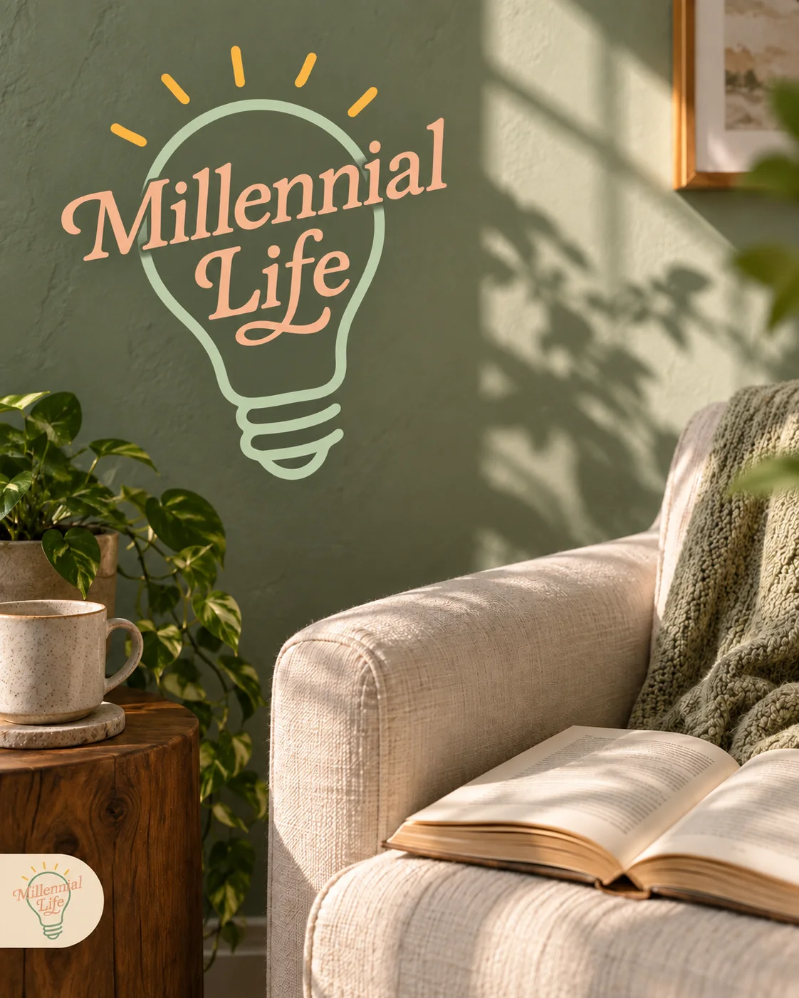 Millennial Life Counseling: Room for a fresh perspective