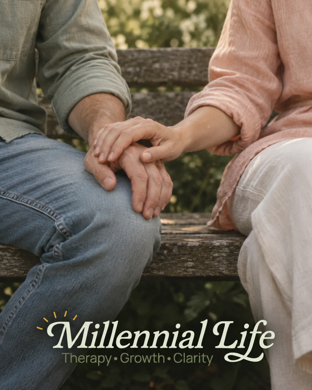 Millennial Life Counseling: Millennial Life Counseling identity