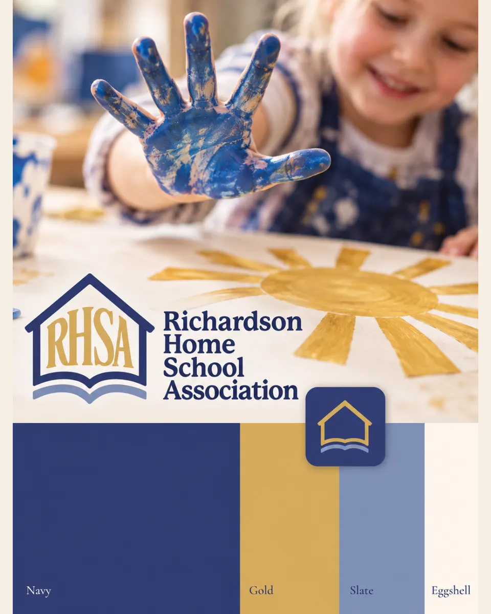 RHSA: A living color system